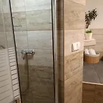 U Bocmana S Výhledem Na Zámek A Labe Apartmán