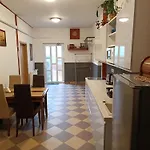 Apartmán U Bocmana S Výhledem Na Zámek A Labe *
