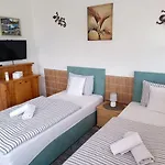 U Bocmana S Výhledem Na Zámek A Labe Apartmán *