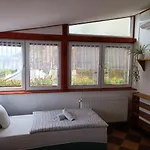 U Bocmana S Výhledem Na Zámek A Labe Apartmán Decin