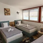 U Bocmana S Výhledem Na Zámek A Labe Apartmán