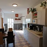 Apartmán U Bocmana S Výhledem Na Zámek A Labe