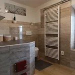 U Bocmana S Výhledem Na Zámek A Labe Apartmán *