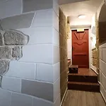 Apartmán U Bocmana S Výhledem Na Zámek A Labe *