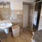 Apartmán U Bocmana S Výhledem Na Zámek A Labe Decin