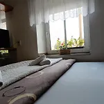 U Bocmana S Výhledem Na Zámek A Labe Apartmán *
