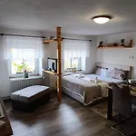 Apartmán U Bocmana S Výhledem Na Zámek A Labe *