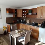 U Bocmana S Výhledem Na Zámek A Labe Apartmán Decin