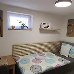 U Bocmana S Výhledem Na Zámek A Labe *