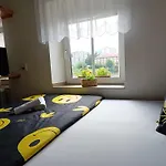 U Bocmana S Výhledem Na Zámek A Labe Apartmán *
