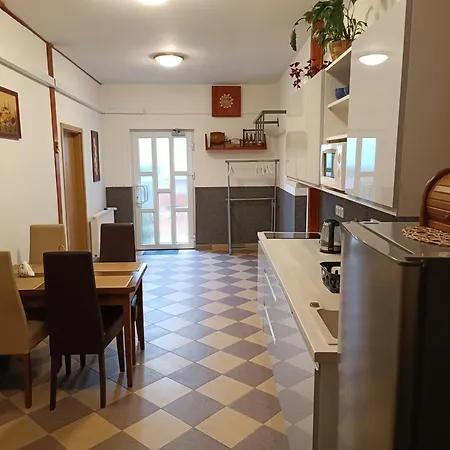 Apartment U Bocmana S Vyhledem Na Zamek A Labe *