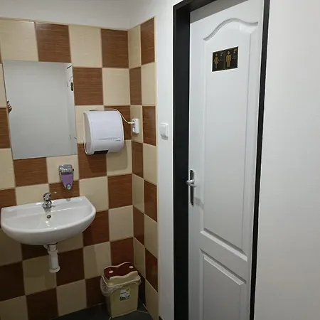 U Bocmana S Výhledem Na Zámek A Labe Appartamento