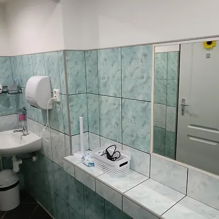 U Bocmana S Výhledem Na Zámek A Labe Appartamento