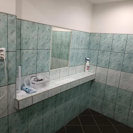 U Bocmana S Výhledem Na Zámek A Labe * Decin
