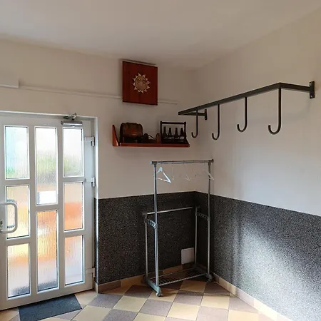 Appartement U Bocmana S Vyhledem Na Zamek A Labe Decin