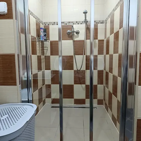 U Bocmana S Vyhledem Na Zamek A Labe Apartment