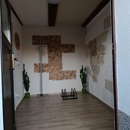 U Bocmana S Vyhledem Na Zamek A Labe Apartment Decin