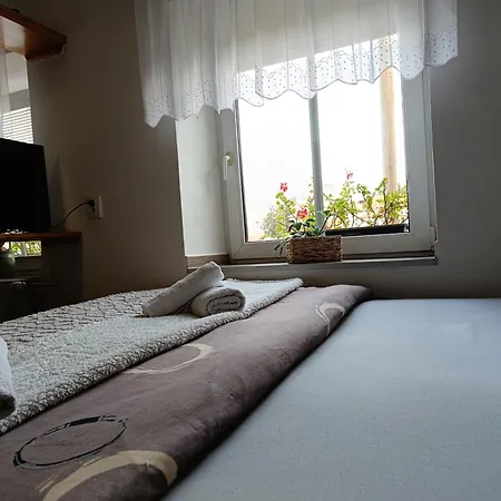 U Bocmana S Vyhledem Na Zamek A Labe Apartment *