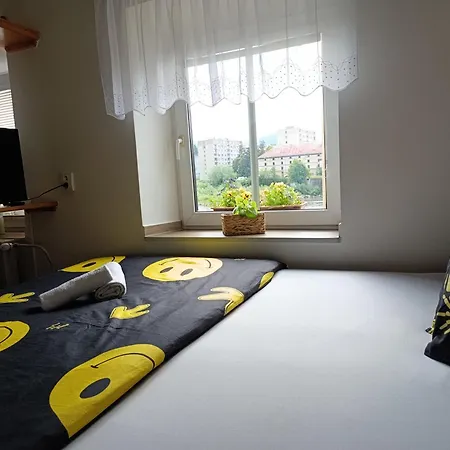 U Bocmana S Vyhledem Na Zamek A Labe Apartment *